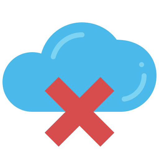 cielo despejado icono gratis