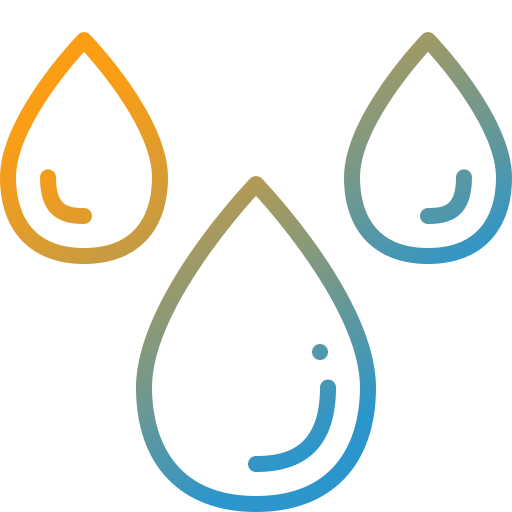 Humidity free icon Humidity free icon