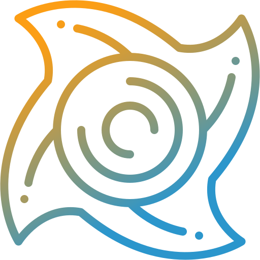 Hurricane free icon Hurricane free icon