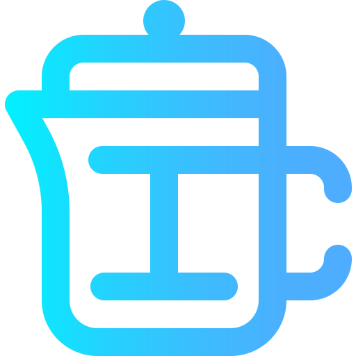 französische presse kostenlos Icon französische presse kostenlos Icon