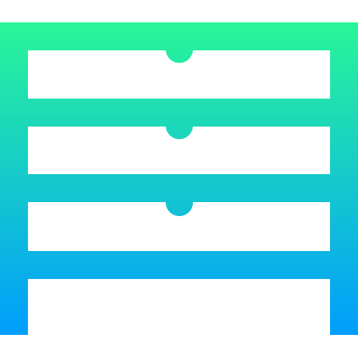 poitrine Icône gratuit