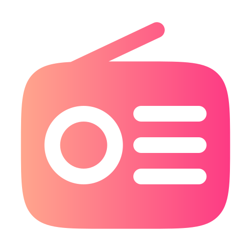 radio icono gratis