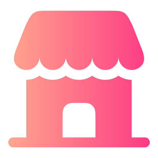 comercio icono gratis