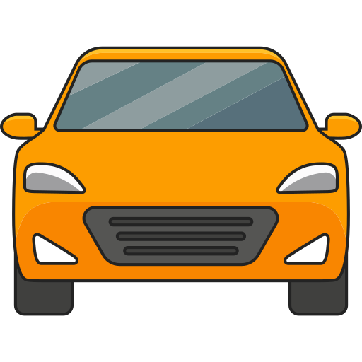 voiture Icône gratuit