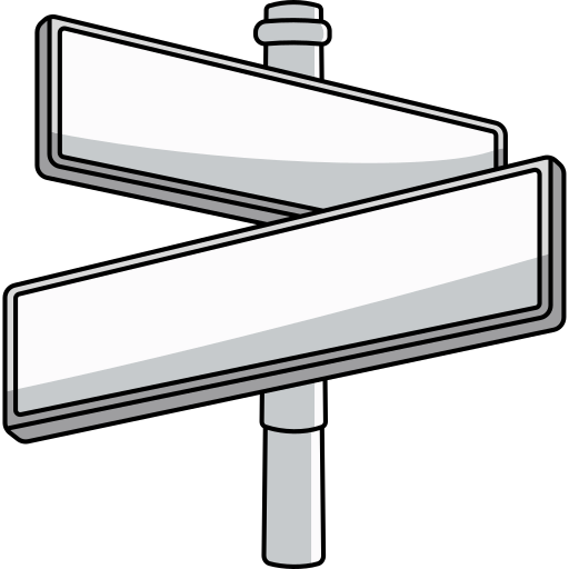 Название улицы бесплатно иконка