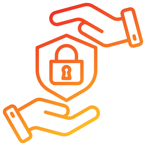 Safeguard free icon
