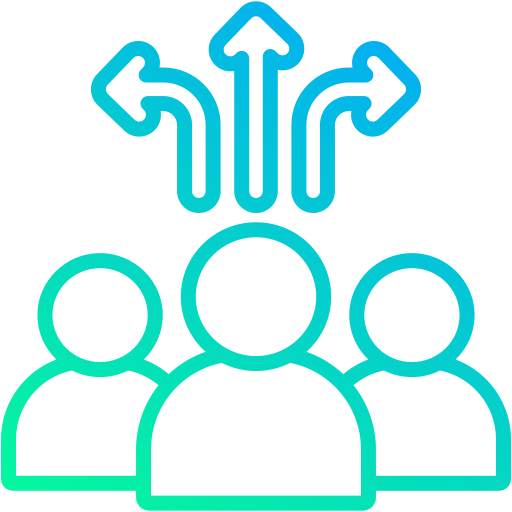 liderazgo icono gratis