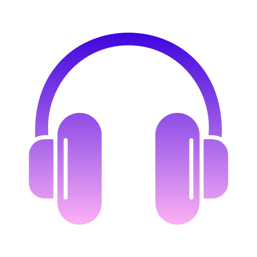 auriculares icono gratis