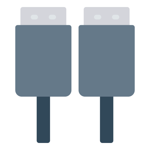 Usb free icon