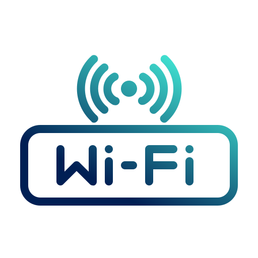 wifi icono gratis