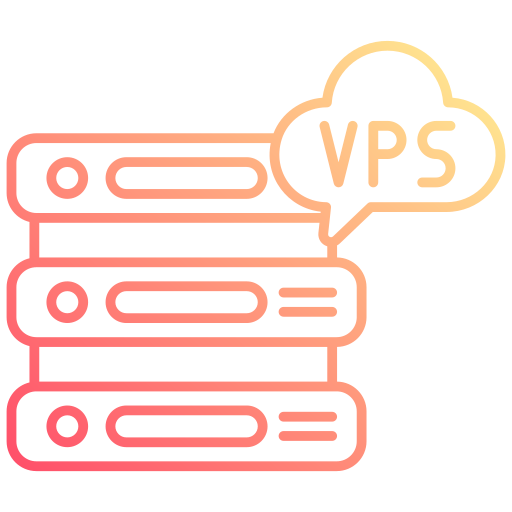 vps icono gratis