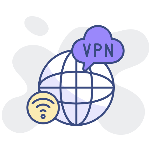 vpn icono gratis