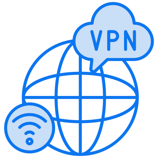 vpn icono gratis