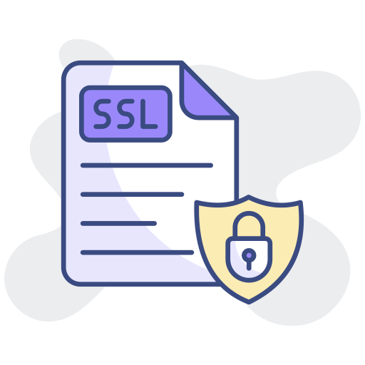 ssl icono gratis