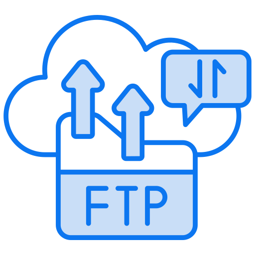 ftp icono gratis