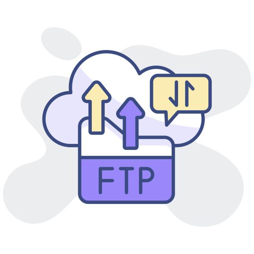 ftp icono gratis