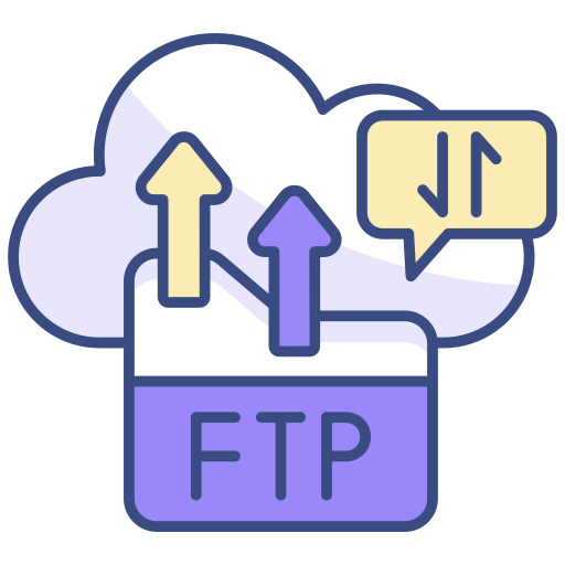 ftp icono gratis