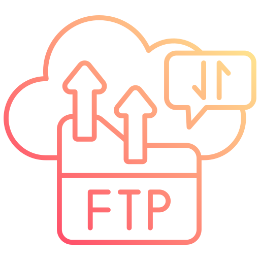 ftp icono gratis