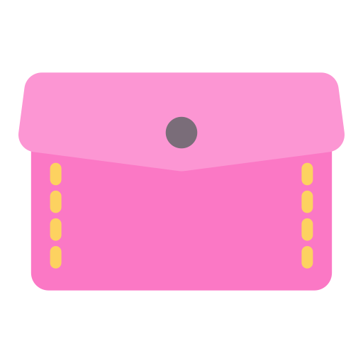 cartera icono gratis