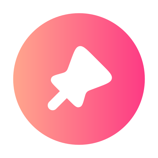 alfiler icono gratis