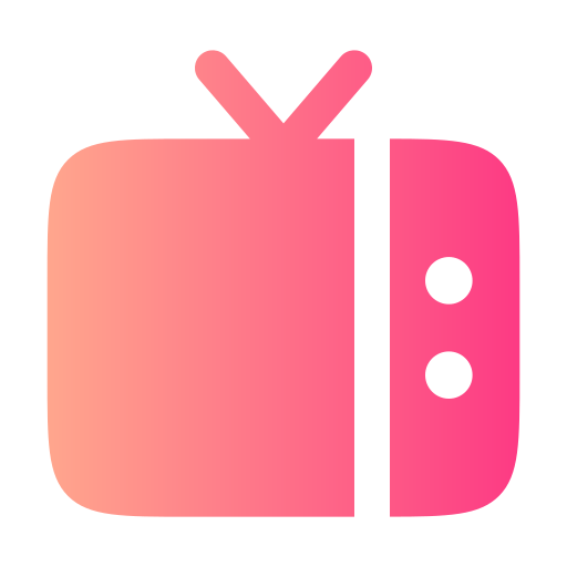 televisor icono gratis