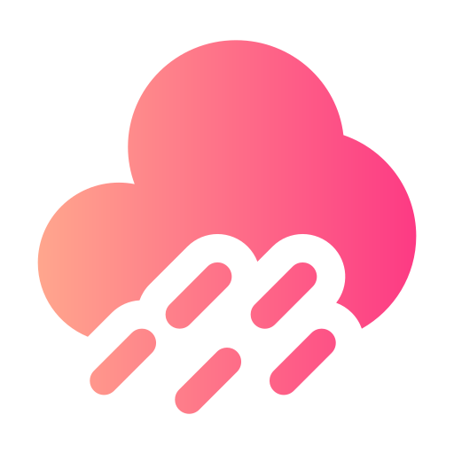 nube icono gratis