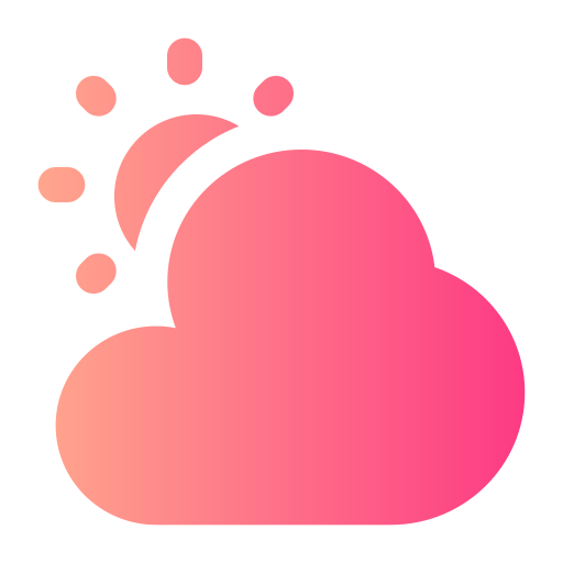 nube icono gratis