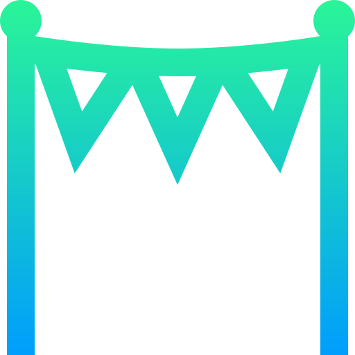 Gate free icon Gate free icon