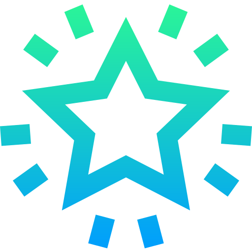 Star free icon