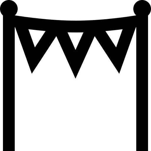 Gate free icon