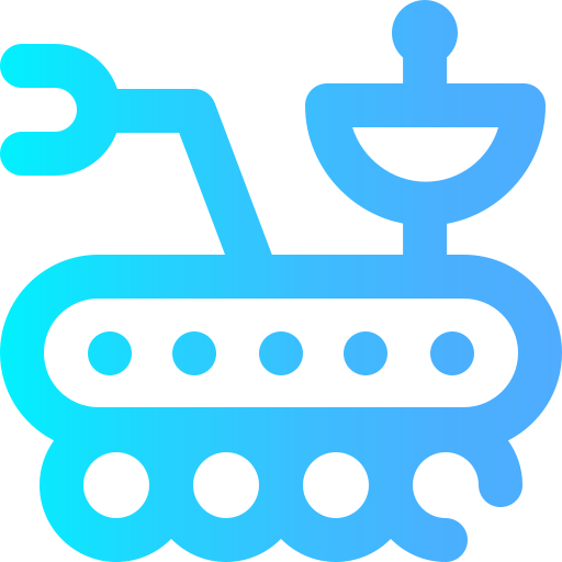 Луноход бесплатно иконка