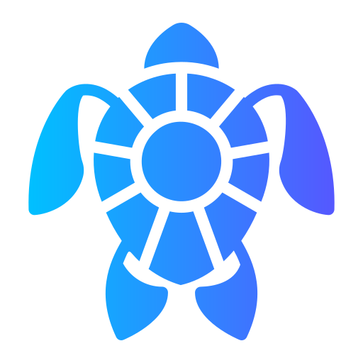 tortuga icono gratis