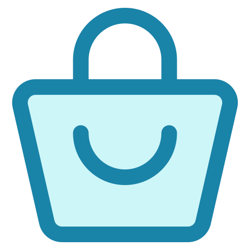 bolsa de la compra icono gratis