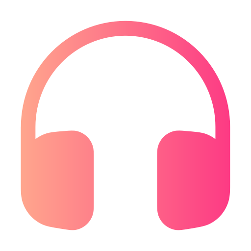 auriculares icono gratis