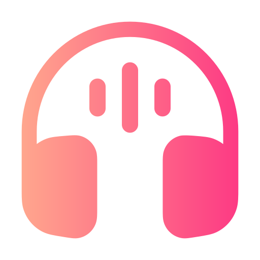 auriculares icono gratis