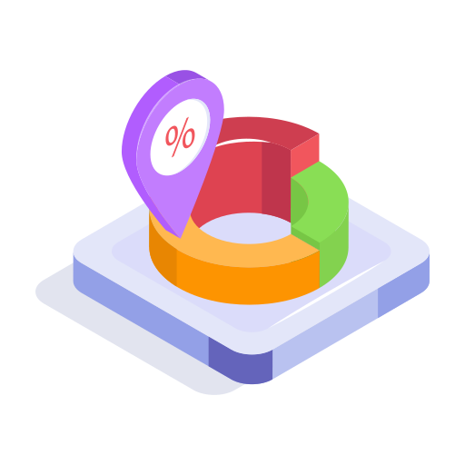 diagrama de ubicación icono gratis