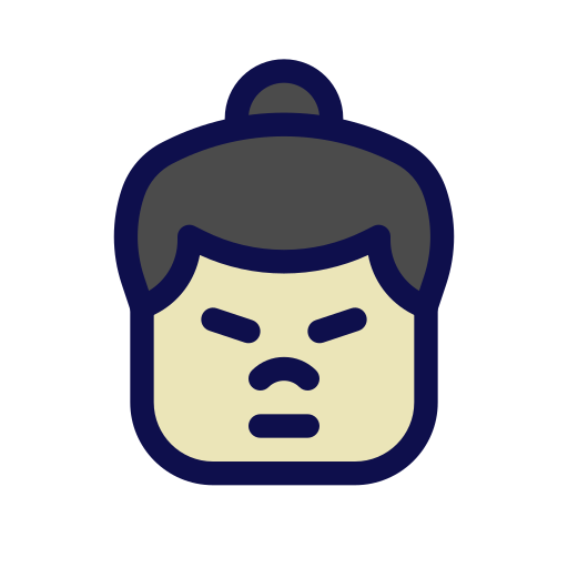 sumo icono gratis