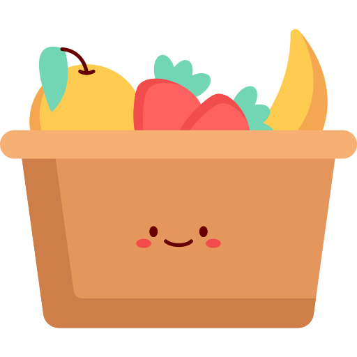 frutas icono gratis