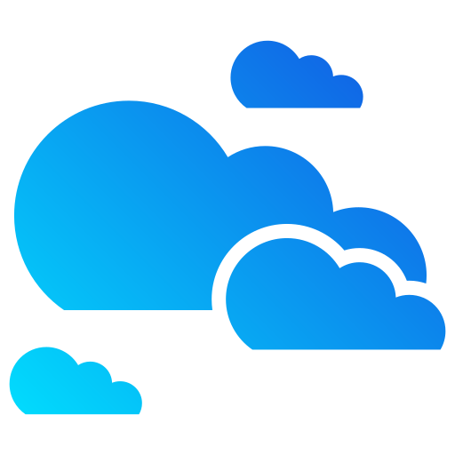 nube icono gratis