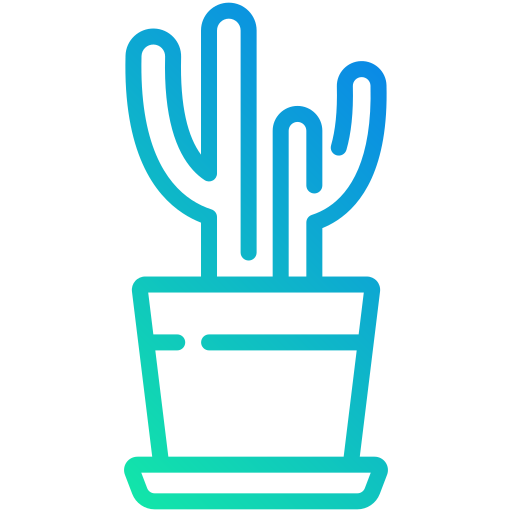 cactus icono gratis