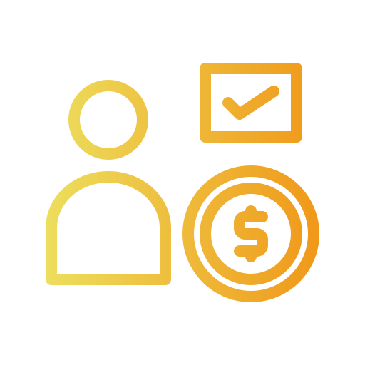 ihr vertriebsmitarbeiter kostenlos Icon