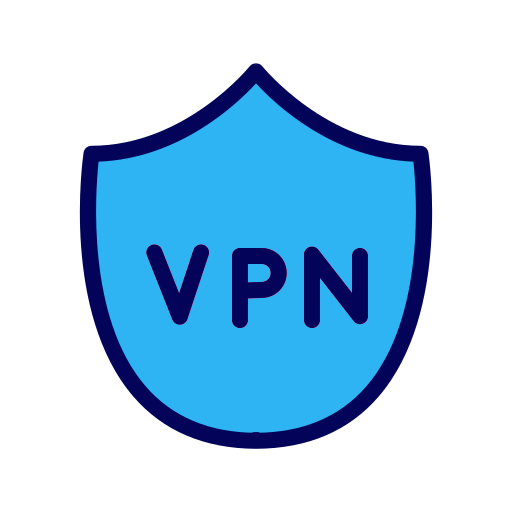 vpn icono gratis