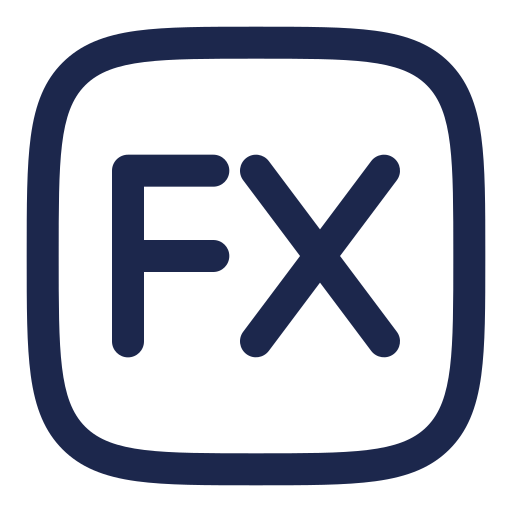 fx icono gratis