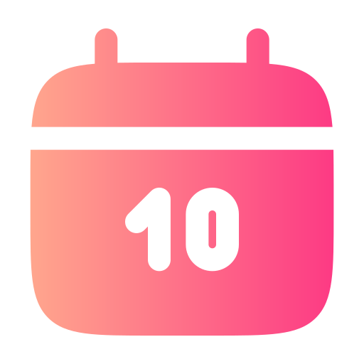 calendario icono gratis