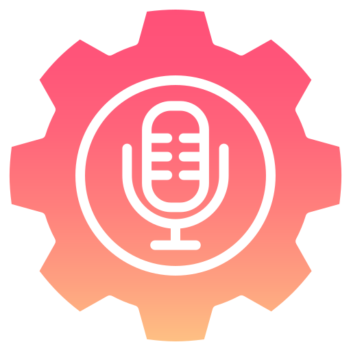 podcast icono gratis