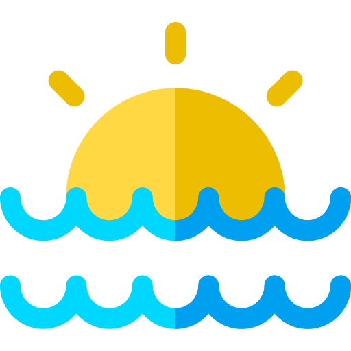 Sun - Free nature icons