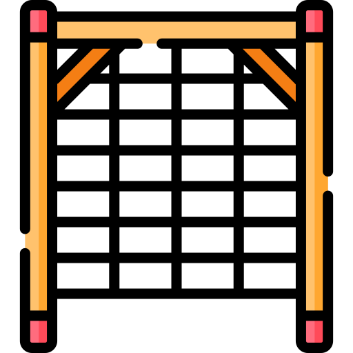 Climbing free icon