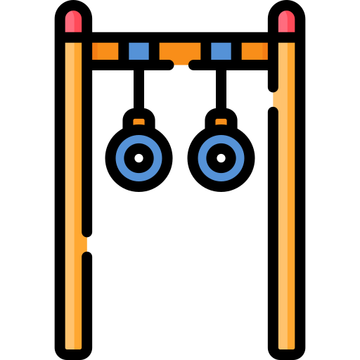 Anillos icono gratis