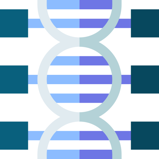 Dna icono gratis