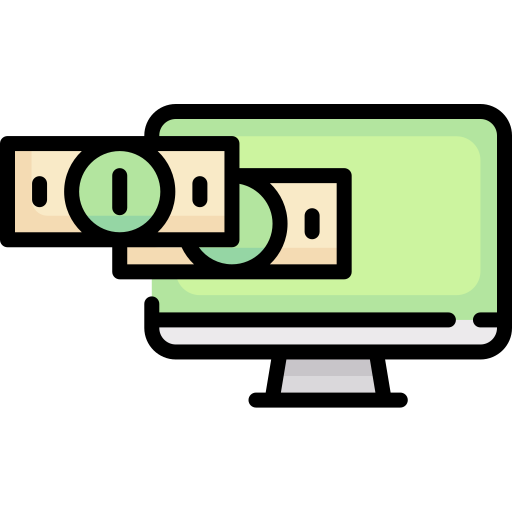 계산서 무료 아이콘